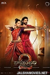 Baahubali 2: The Conclusion (2017) Hindi Movie