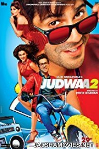 Judwaa 2 (2017) Hindi Movie