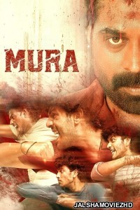 Mura (2024) South Indian Hindi Dubbed Movie