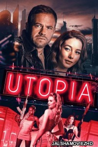 Utopia (2024) English Movie