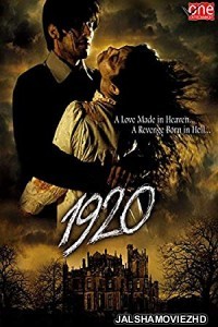 1920 (2008) Hindi Movie