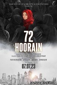 72 Hoorain (2023) Hindi Movie