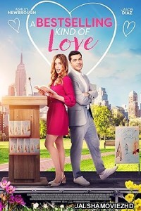 A Bestselling Kind of Love (2024) Hindi Dubbed