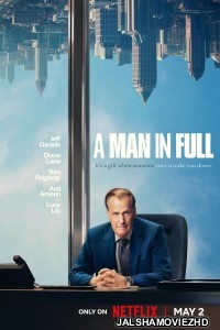 A Man in Full (2024) Hindi Web Series Netflix Original