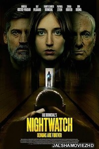 Nightwatch Demons Are Forever (2023) Hindi Dubbed