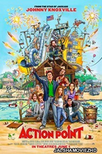 Action Point (2018) Hindi Dubbed