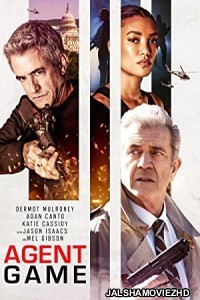 Agent Game (2022) Hindi Dubbed