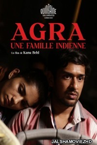 Agra (2023) Hindi Movie