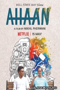 Ahaan (2021) Hindi Movie