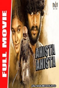 Ahista Ahista (2020) South Indian Hindi Dubbed Movie