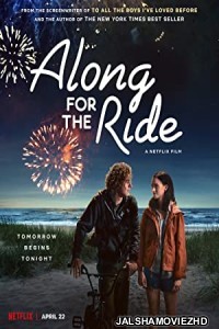 Along for the Ride (2022) Hindi Dubbed