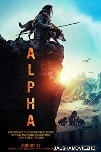 Alpha (2018) English Movie