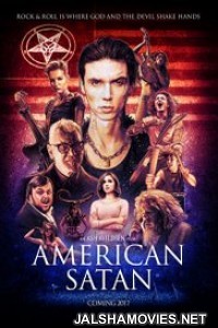 American Satan (2017) English Movie