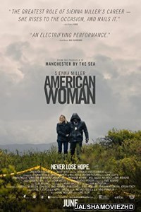 American Woman (2018) Hindi Dubbed