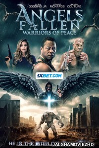 Angels Fallen Warriors of Peace (2024) Bengali Dubbed Movie