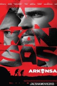 Arkansas (2020) Hindi Dubbed