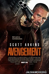 Avengement (2021) Hindi Dubbed