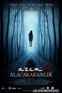 Azem 4 Alacakaranlik (2016) Hindi Dubbed