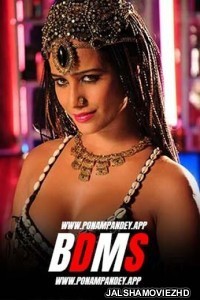 BDSM (2024) Poonam Pandey Original