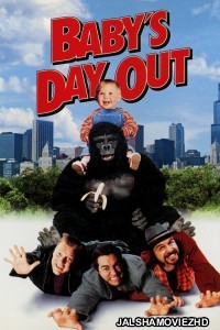 Babys Day Out (1994) Hindi Dubbed