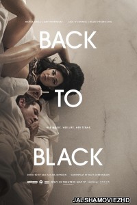 Back to Black (2024) Hindi Dubbed