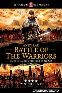 Battle of the Warriors (2006) Hindi Dubbed