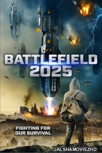 Battlefield 2025 (2020) English Movie