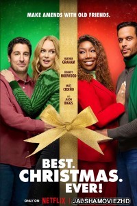 Best Christmas Ever (2023) Hindi Dubbed