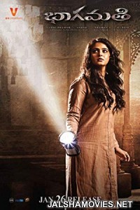 Bhaagamathie (2018) Hindi Dubbed South Indian Movie