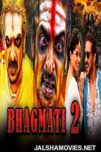 Bhagmati 2 (2018) South Indian Hindi Dubbed Movie