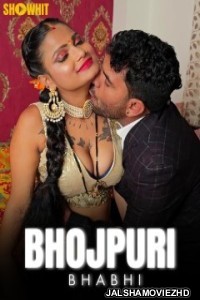 Bhojpuri Bhabhi (2024) ShowHit Original