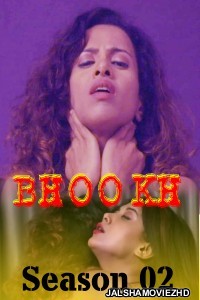 Bhookh (2020) Season 2 Nuefliks Original