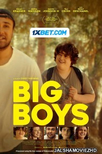 Big Boys (2024) Bengali Dubbed Movie