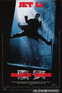 Black Mask (1996) Hindi Dubbed