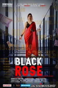 Black Rose (2021) Hindi Movie