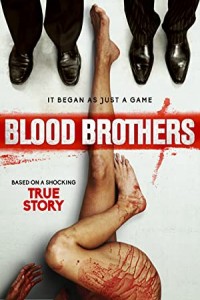 Blood Brothers (2015) Hindi Dubbed