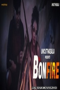 BonFire (2021) EightShots