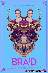 Braid (2018) Hindi Dubbed