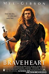 Braveheart (1995) Hindi Dubbed