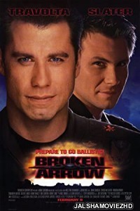 Broken Arrow (1996) Hindi Dubbed