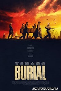 Burial (2022) Hindi Dubbed