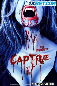 Captive (2023) Bengali Dubbed Movie