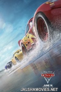 Cars 3 (2017) English Cinema