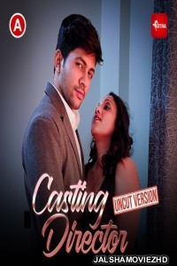 Casting Director (2023) Kotha App Original