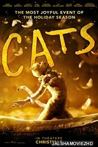 Cats (2019) English Movie