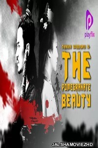 Changan Swordsmen 4 The Pomegranate Beauty (2018) Hindi Dubbed