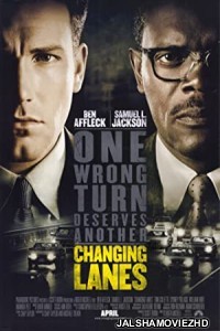 Changing Lanes (2002) Hindi Dubbed