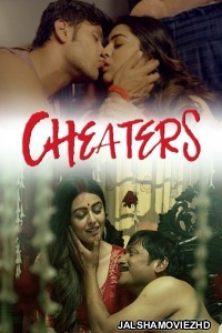 Cheaters (2023) Watcho Original