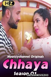 Chhaya (2020) HootzyChannel