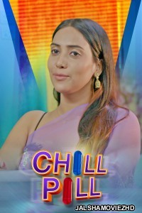 Chill Pill (2023) KooKu Original